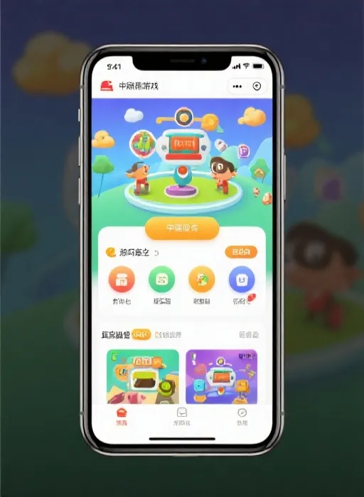 尊龙凯时APP互动功能界面