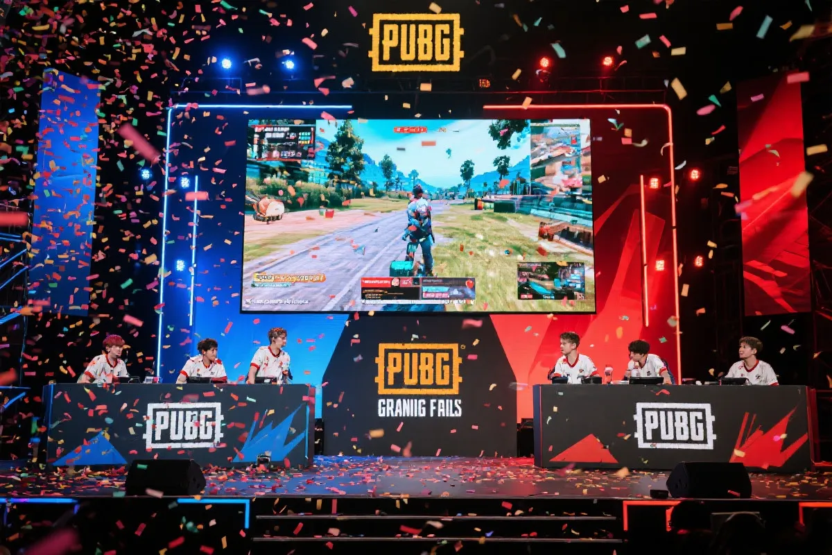 PGC烽火再燃：不止是冠军，更是新势力崛起的序章