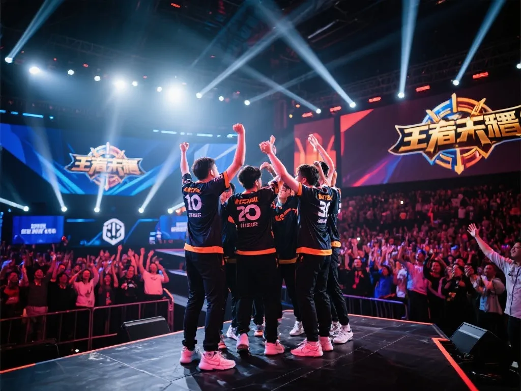 绝境逢生，一剑封喉：重庆QG的KPL总决赛之路